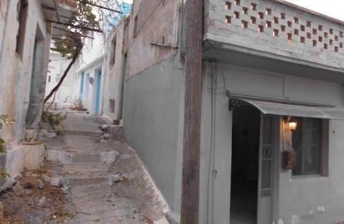 Kritsa Apartamento | Σπίτι Monemvasia Kritsas - κάτω από τη - Ροδάνθη
