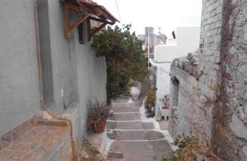 Kritsa Apartamento | Σπίτι Monemvasia Kritsas - κάτω από τη - Ροδάνθη