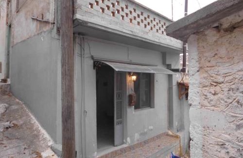 Kritsa Apartamento | Σπίτι Monemvasia Kritsas - κάτω από τη - Ροδάνθη