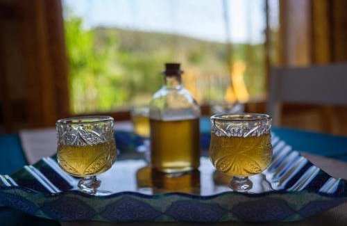 Kali Vrysi Casa | Σπιτι στην εξοχη - Country House Milina