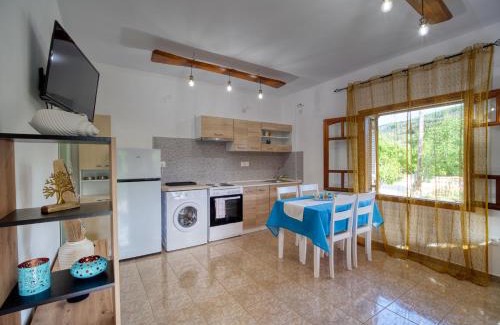 Kali Vrysi Casa | Σπιτι στην εξοχη - Country House Milina