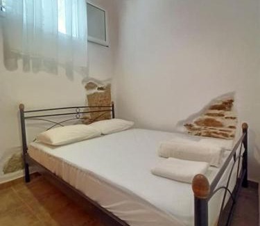 Ioulida Casa | Στη Μεσσάδα. Sti Messada.