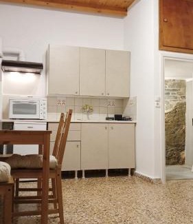 Ioulida Casa | Στη Μεσσάδα. Sti Messada.