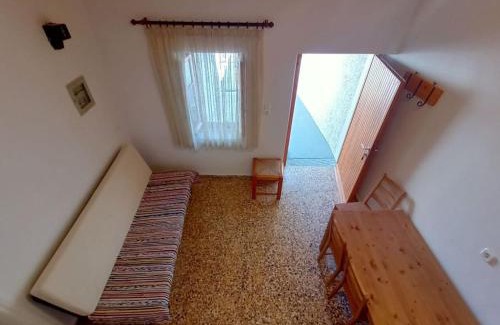 Ioulida Casa | Στη Μεσσάδα. Sti Messada.