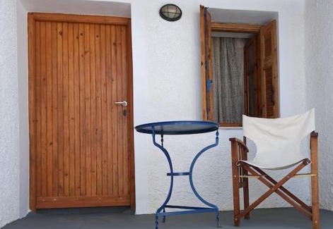 Ioulida Casa | Στη Μεσσάδα. Sti Messada.