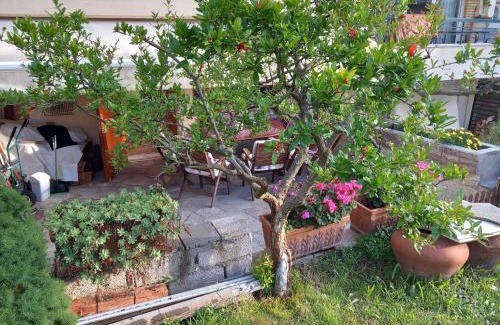 Panorama Apartamento | Στουντιο στο Πανοραμα
