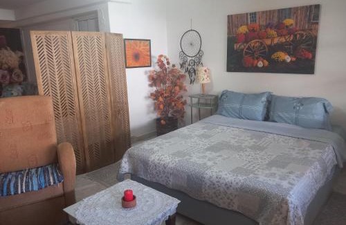 Panorama Apartamento | Στουντιο στο Πανοραμα