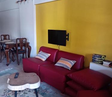 Zavlani Apartamento | Στούντιο Κέντρου Άνω πόλης Πάτρας