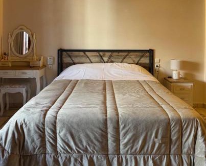 Zavlani Apartamento | Στούντιο Κέντρου Άνω πόλης Πάτρας