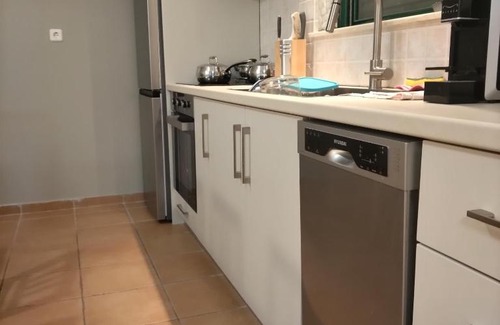 Mytikas Casa | ΣΥΜΗ View House