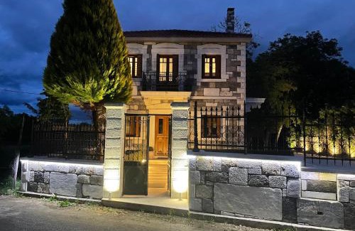 Tripoli Casa | ΤΕΓΟΣ Country Guest House