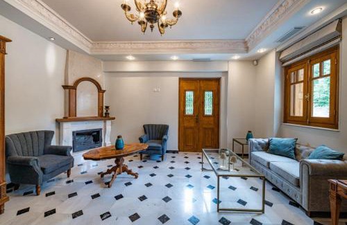 Tripoli Casa | ΤΕΓΟΣ Country Guest House