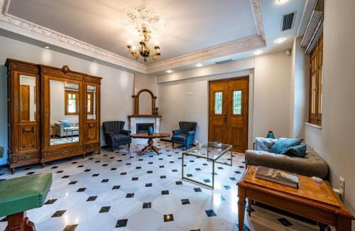 Tripoli Casa | ΤΕΓΟΣ Country Guest House