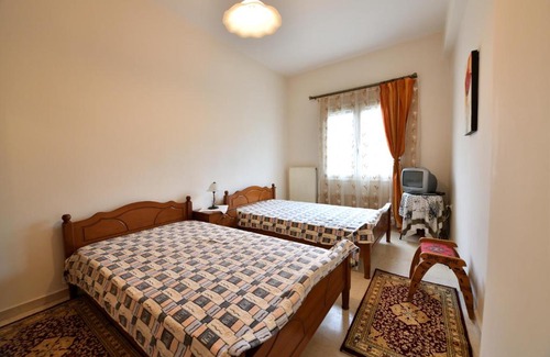 Gargaliani Casa | ΤΕΛΛΟΣ ΑΓΡΑΣ