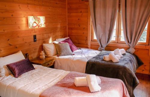 Kefalochori Casa | Τετραπολις Wellness Farm