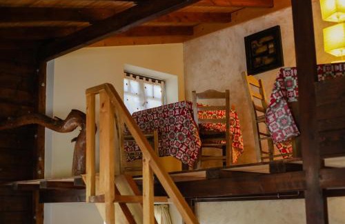 Kefalochori Casa | Τετραπολις Wellness Farm