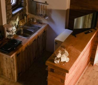 Kefalochori Casa | Τετραπολις Wellness Farm