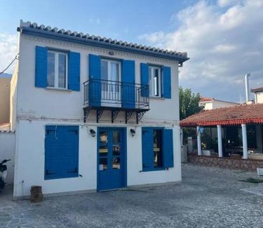 Galaxidi Apartamento | Το Αγνάντι
