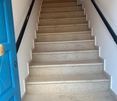 Galaxidi Apartamento | Το Αγνάντι
