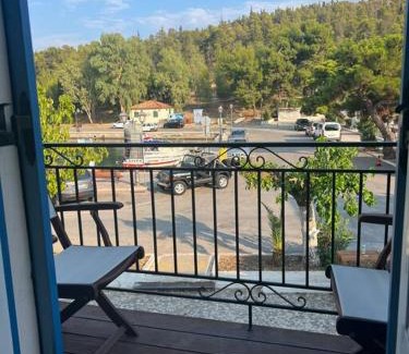 Galaxidi Apartamento | Το Αγνάντι