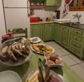 Megalo Chorio Casa | Το Ηλιοβασίλεμα