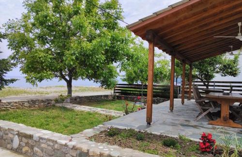 Zagora-Mouresi Casa | Το καλύβι στην Ανάληψη