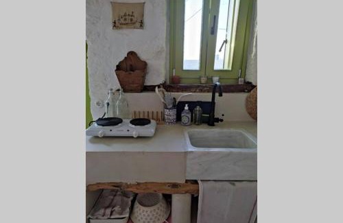 Skiros Casa | Το Παράσπιτο