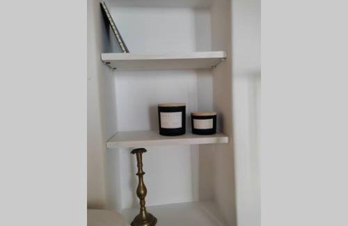 Skiros Casa | Το Παράσπιτο