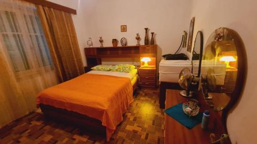 Paramythia Apartamento | Το σπίτι της γιαγιάς