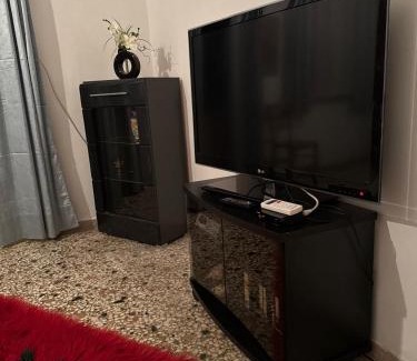 Paramythia Apartamento | Το σπίτι της γιαγιάς