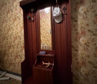 Paramythia Apartamento | Το σπίτι της γιαγιάς