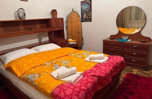 Paramythia Apartamento | Το σπίτι της γιαγιάς