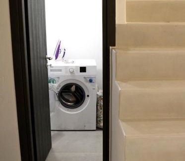 Koronos Apartamento | Το σπίτι της Γιαγιάς - Granny's guest's house