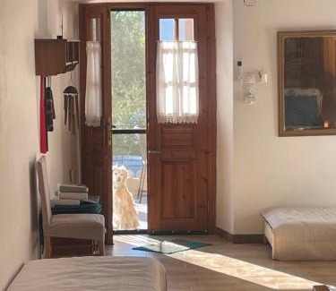 Leonidio Casa | Το σπίτι του Καντήλα