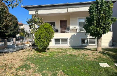 Trikala Casa | Το σπίτι του Μύλου των Ξωτικών