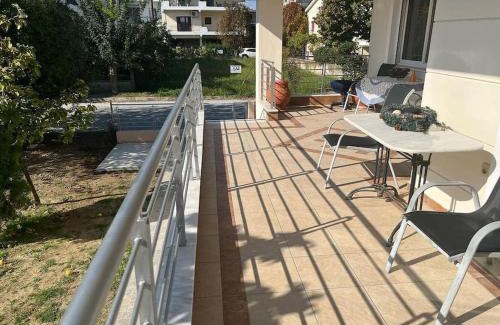 Trikala Casa | Το σπίτι του Μύλου των Ξωτικών