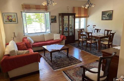 Trikala Casa | Το σπίτι του Μύλου των Ξωτικών
