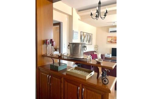 Edessa Apartamento | Υπέροχο Διαμέρισμα στους καταρράκτες της Έδεσσας