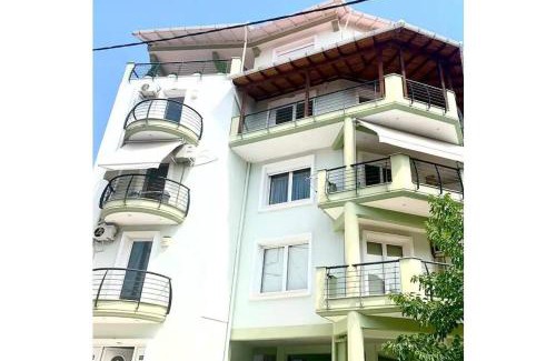 Edessa Apartamento | Υπέροχο Διαμέρισμα στους καταρράκτες της Έδεσσας