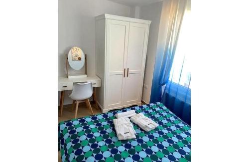 Edessa Apartamento | Υπέροχο Διαμέρισμα στους καταρράκτες της Έδεσσας