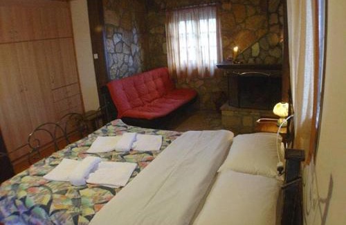 Xylokastro-Evrostina Apartamento | Φάρμα της φονισσας
