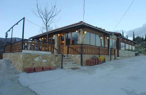 Xylokastro-Evrostina Apartamento | Φάρμα της φονισσας
