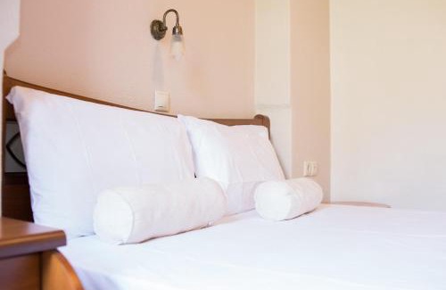 Zagora Apartamento | Φιλυρέα Apartments - Room 4