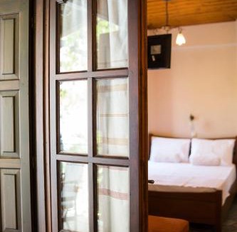 Zagora Apartamento | Φιλυρέα Apartments - Room 4