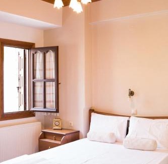 Zagora Apartamento | Φιλυρέα Apartments - Room 4