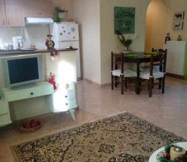 Loutraki Casa | Φιλόξενο σπίτι στο Λουτράκι!