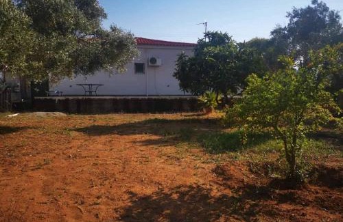 Chalcis Apartamento | Χαλκιδα Δροσια μονοκατοικια