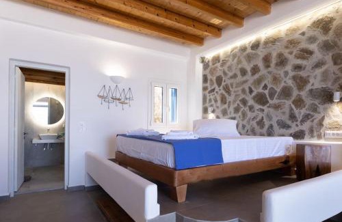 Kimolos Casa | Ωκεανίς Κίμωλος