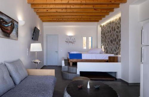Kimolos Casa | Ωκεανίς Κίμωλος