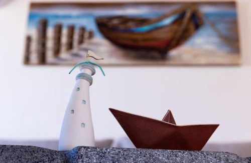 Kimolos Casa | Ωκεανίς Κίμωλος